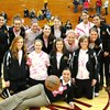 Minnesota-Morris Women's Basketball