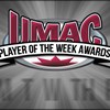 UMAC Player of the Week Awards